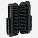 Rokas locītava, WERA, 05049004001, elastīga savienojuma iespēja Tool-Check Modular komponentiem