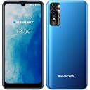 Blaupunkt Mobiiltelefon TX 60 Dual Blue BPTX60BL, Android 12 Go, 6.088", 3000 mAh, 2GB RAM, 16GB ROM, 720 x 1560