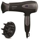 Esperanza EBH005K matu fēns, 2200W, 230V, 50Hz, 2 gaisa plūsmas līmeņi, 3 temperatūras līmeņi, aukstā gaisa funkcija
