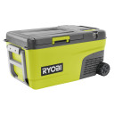 Блок-охладитель аккумулятора RY18CB23A-0 18V (без аккумулятора и зарядного устройства) 5133006103 RYOBI