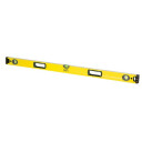 Līmeņrādis FatMax 180cm 1-43-572 STANLEY (NELIELI SKRĀPĒJUMI)