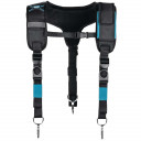 Shoulder straps for belt with bags E-05393 MAKITA