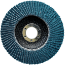 Lihvimisketas 125mm G40 tsirkoon Profi