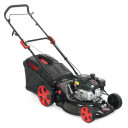 Бензиновая газонокосилка SMART 53 SPO 140cc, 53cm, 12A-H2KC600 MTD