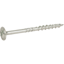 KOKSKRŪVE KONSTRUKCIJĀM WAF 6,0X90 FZB 100gab. 113211 ESSVE