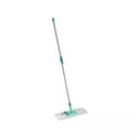 Floor Brush with Telescopic Handle LEIFHEIT Profi XL cotton plus 1055023 42cm