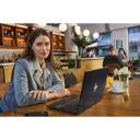 Poly Voyager Legend 30 k&otilde;rvaklapid AV4P5AA#ABB, 30m, 16&Omega;, 1.36cm, Bluetooth, must, 95.5dB, 206g, Li-Ion aku