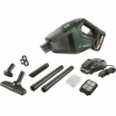 Aku tolmuimeja UniversalVac 18 1x2.5Ah 06033B9101 BOSCH