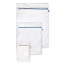 Apģērbu mazgāšanas maisiņu komplekts 3gab. 70x50+50x40+30x20cm 01608701 RAYEN