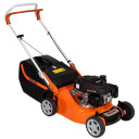 Benzīna zāles pļāvējs OHV GV44PK 66109073E5 OLEO MAC