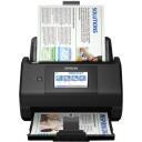 Epson Dokumendiskanner ES-580W B11B258401, 35 lk/min, 100 lehe ADF, Wi-Fi, v&auml;rviline skaneerimine