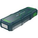Navitel Auto k&auml;ivitusabi JS4000, 2400 mAh, 5/12 V, 4000 A, USB-C, intelligentne kaitse