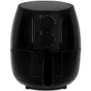 Adler Airfryer Oven | AD 6312 | Power 1600 W | Capacity 2.5 L | Convection | Black