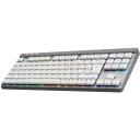 Logitech G515 Lightspeed TKL, 920-012539, 0.88 kg, 36.8 cm, 15 cm, 2.2 cm, RGB, USB/Bluetooth/RF 2.4GHz, mehaaniline