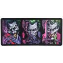 Subsonic m&auml;ngurihiire pad XXL The Joker SA5589-J1, 900mm x 400mm, 3mm, tr&uuml;kitud disain, libisemisvastane pind