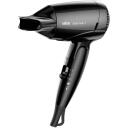 Braun Fēns BRHD130E, 1200 W, 100-240 V, 2 ātrumi, 1 uzgalis, salokāms rokturis, ergonomisks dizains