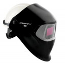 Маска сварщика с защитным шлемом и фильтром Speedglas 100V G783120&SG3M