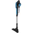 Black Decker BXVMS602E akumulatora putekļu sūcējs ESB9480110L, 600 W, 800 ml, 2.7 kg, HEPA filtrs, bezvadu nav, mazgājams filtrs