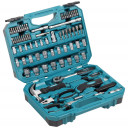 Tööriistakomplekt 3/8" (76tk.) E-10899 Makita