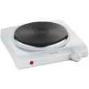 Severin Mini pliit 1091, 1500 W, Valge, 1 keeder, Elektriline, Diameeter: 185 mm