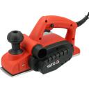 Yato Elektrinis planer YT-82142 650 W, 220-240 V, 16000 min⁻&sup1;, 82 mm, 3 m laidas, dulkių i&scaron;traukimo anga