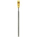 Dewalt 4-Pjovimo grąžtas 22mm x 920mm DT9421-QZ, 22 mm, SDS Max, 4 pjovimo, 800 mm darbo ilgis, 1 vnt.
