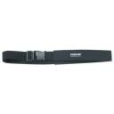 Proline Kottide Rihm 5520425, 75-129cm, must, pol&uuml;ester, 1 tk