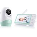 ETA | Baby Monitor | ETA530690000 MIMI | White/Green