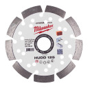 SPEEDCROSS HUDD, HUDD 125 MM - 1 PC, 4932399820 MILWAUKEE
