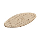 Koka lameļi 24x60mm, izmērs 20, 50.gb STA66502-QZ Stanley