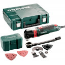 Multitööriist MT 400 QUICK 601406500 & MET, Metabo