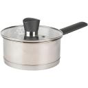 Russell Hobbs Kastrul RH011621EU7, 16cm, roostevaba teras, kaas kaasas, sobib elektrilistele, gaasi-, induktsioonipliitidele