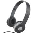 Esperanza Austiņas AUDIO STEREO EH145K, 32 &Omega;, 105 dB, 3 m, Stereo, Trok&scaron;ņa samazinā&scaron;ana, Mīksti ausu spilventiņi
