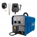 MIG / MAG keevitusaparaat WSE5000 (4-in1) + tarvikud, Scheppach