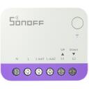 Sonoff i&scaron;manusis WiFi mini jungiklis MINI-RBS, 100-240V~50/60Hz, 100-240W/1A, Wi-Fi IEEE 802.11 b/g/n 2.4GHz, eWeLink