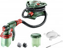 Värvipritsi 141400W 700 ml/min PFS 7000 0603207400 BOSCH00W 700 ml/min PFS 7000 0603207400 BOSCH
