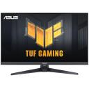 Asus TUF Gaming monitors VG328QA1A, 80 cm, 1920 x 1080 px, Full HD, LED, 170 Hz, 2xHDMI, 1xDP, 4 W, 2 skaļruņi