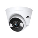 TP-Link VIGI C430 lauko IP stebėjimo kamera Turret Full-Color 24/7 3 MP H.265+ integruotas mikrofonas VIGIC430 (4 mm) Balta
