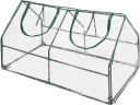 CLOCHE GREEN HOUSE 90001 FLO