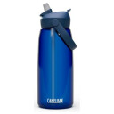 Flip Straw Bottle 1L, CAMELBAK, 0886798054209, Capacity: 1.0 L, Material: Tritan® Renew, Dimensions: 21 x 8.9 x 8.9 cm, Weight: 210g
