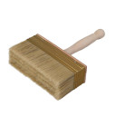 Tape&scaron;u birste 150mm 06-0-0455 FASTER TOOLS