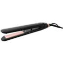 Philips juuste sirgendaja BHS378/00, must, plaadi suurus 28 x 100 mm, kaabli pikkus 1.8 m, keraamilised plaadid