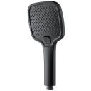 Ab Du&scaron;as klausule 9145432, 11cm, 24cm, G1/2, 3 režīmi, matēti melns, izturīgs plastmasas korpuss