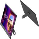 Asus ZenScreen MB166CR monitors, 39.6 cm, 1920 x 1080 px, IPS, 5 ms, 250 cd/m&sup2;, 1x USB Type-C
