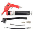 Pneumatinis tepalo pistoletas 400ml, AW10395 AWTOOLS