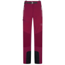 Bikses Todi 3.0 Pant W, izmērs: S, Red Plum, 8020647030446 LA SPORTIVA ALPINE TECH
