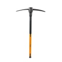 Pikērs, BRADAS, KT-KF1200, 2000g, stikla &scaron;ķiedras kāts, ergonomisks dizains