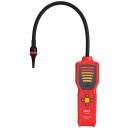 Uni-T UT336B detektors, 3 g/gadā, 6 līmeņu jutība, 4 AA akumulatori, 0&deg;C&ndash;50&deg;C, <95% RH, vizuālais alarms, akumulatora indikators