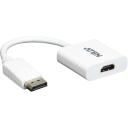 Aten | VC985 DisplayPort to HDMI Adapter | DisplayPort to HDMI