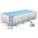 Baseins Power Steel 549x274x122m 56466 BESTWAY